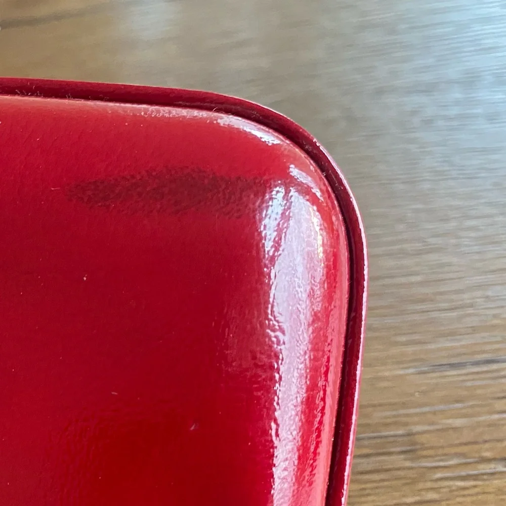 Alexander McQueen Mini Box Clutch - Picture 7 of 8